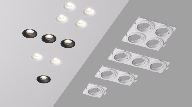 Новинка уже на складе Закладные