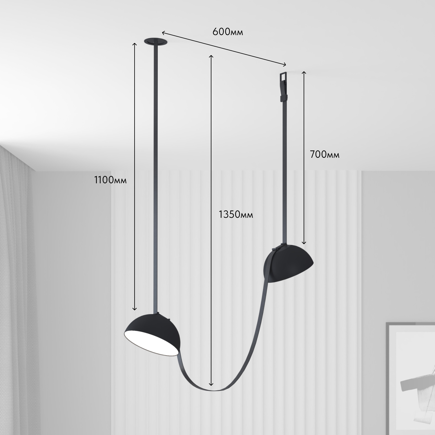 Фото Комплект ременной трековой системы Belty SET, LED, черный (Denkirs, DK55SET14-01-DG) от магазина Denkirs.amppa.ru, артикул DK55SET14-01-DG Комплект ременной трековой системы Belty SET, LED, черный (Denkirs, DK55SET14-01-DG) - Denkirs.amppa.ru