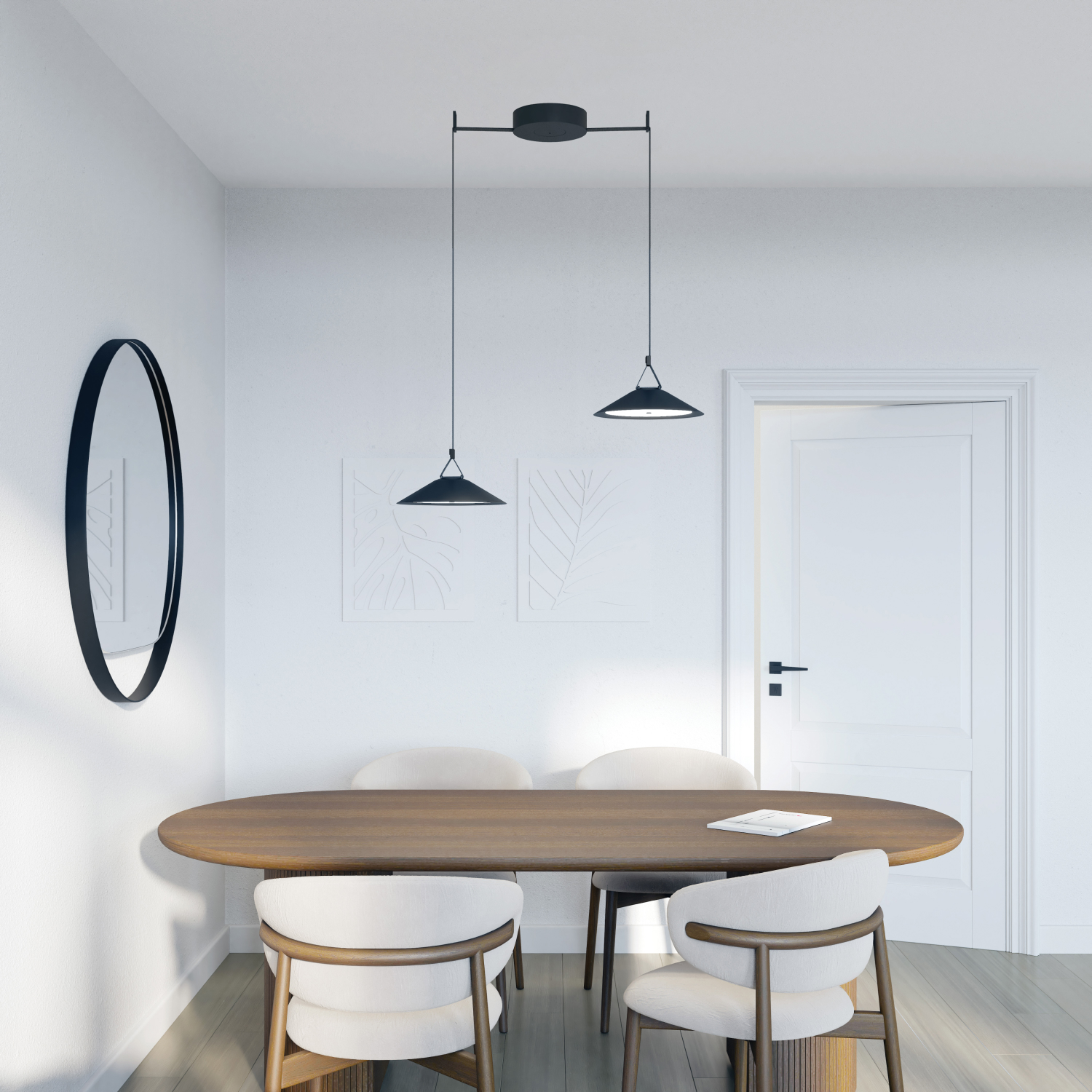 Фото Комплект ременной трековой системы Belty SET, LED, черный (Denkirs, DK55SET13-01-DG) от магазина Denkirs.amppa.ru, артикул DK55SET13-01-DG Комплект ременной трековой системы Belty SET, LED, черный (Denkirs, DK55SET13-01-DG) - Denkirs.amppa.ru