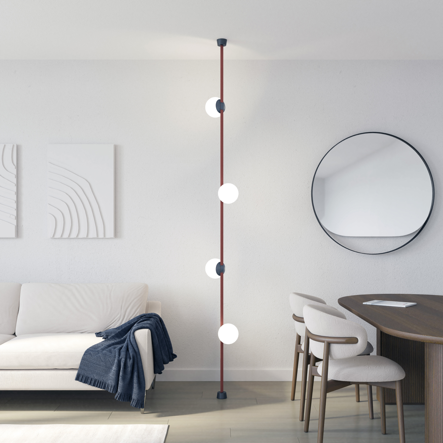 Фото Комплект ременной трековой системы Belty SET, LED, черный (Denkirs, DK55SET09-01-BR) от магазина Denkirs.amppa.ru, артикул DK55SET09-01-BR Комплект ременной трековой системы Belty SET, LED, черный (Denkirs, DK55SET09-01-BR) - Denkirs.amppa.ru