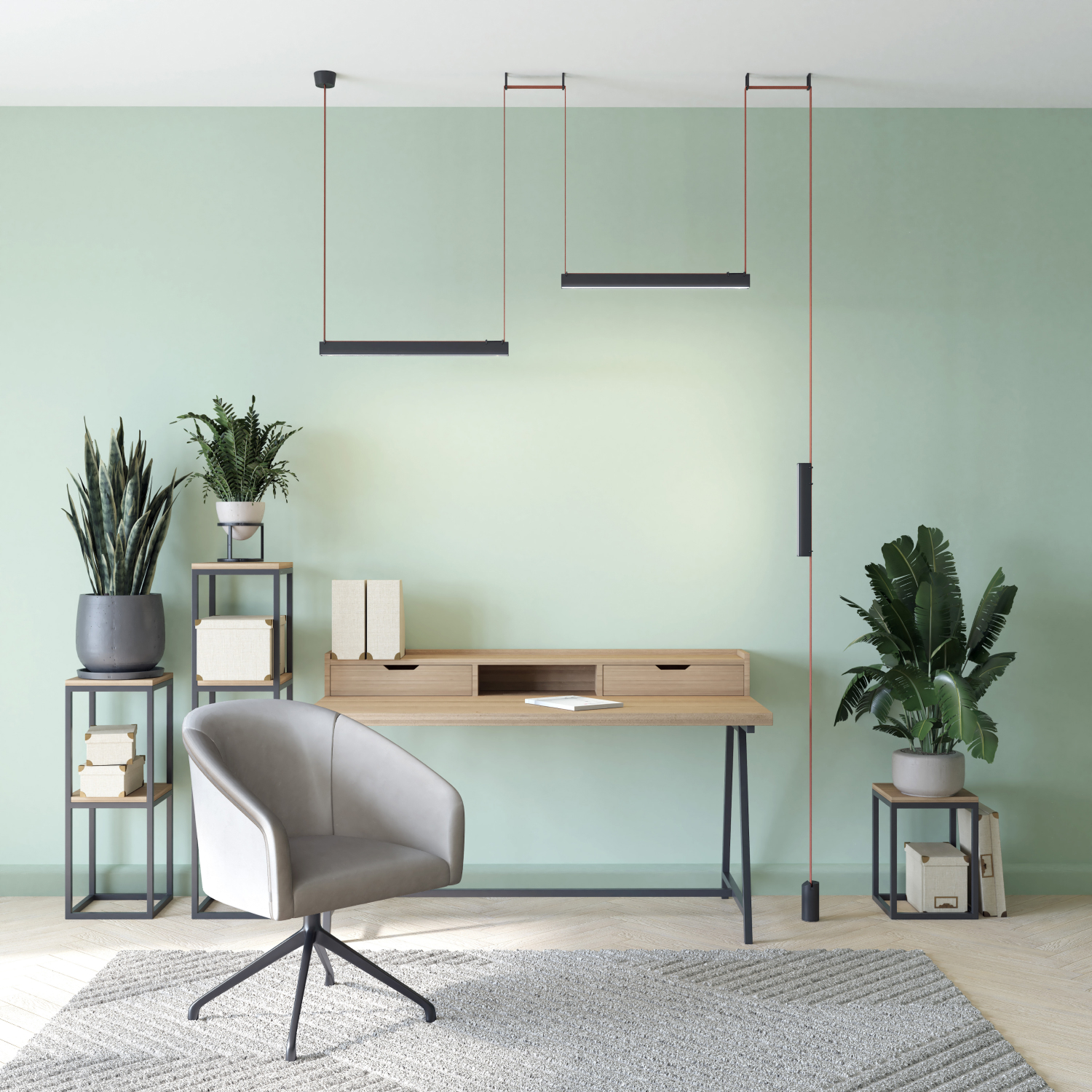 Фото Комплект ременной трековой системы Belty SET, LED, черный (Denkirs, DK55SET18-01-BR) от магазина Denkirs.amppa.ru, артикул DK55SET18-01-BR Комплект ременной трековой системы Belty SET, LED, черный (Denkirs, DK55SET18-01-BR) - Denkirs.amppa.ru