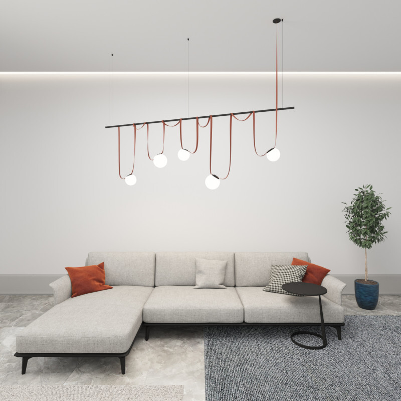 Фото Комплект ременной трековой системы Belty SET, LED, черный (Denkirs, DK55SET08-01-BR) от магазина Denkirs.amppa.ru, артикул DK55SET08-01-BR Комплект ременной трековой системы Belty SET, LED, черный (Denkirs, DK55SET08-01-BR) - Denkirs.amppa.ru