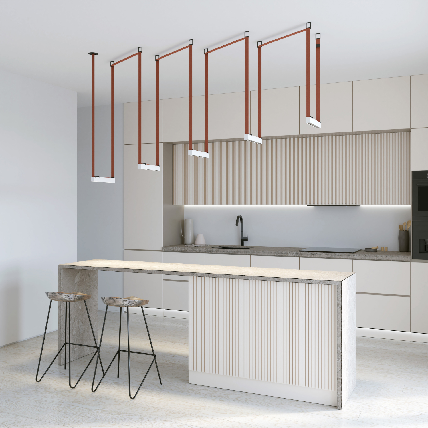 Фото Комплект ременной трековой системы Belty SET, LED, черный (Denkirs, DK55SET17-01-BR) от магазина Denkirs.amppa.ru, артикул DK55SET17-01-BR Комплект ременной трековой системы Belty SET, LED, черный (Denkirs, DK55SET17-01-BR) - Denkirs.amppa.ru
