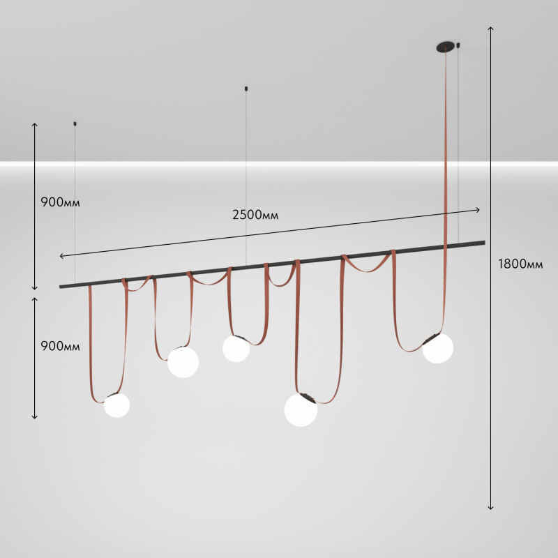 Фото Комплект ременной трековой системы Belty SET, LED, черный (Denkirs, DK55SET08-01-BR) от магазина Denkirs.amppa.ru, артикул DK55SET08-01-BR Комплект ременной трековой системы Belty SET, LED, черный (Denkirs, DK55SET08-01-BR) - Denkirs.amppa.ru