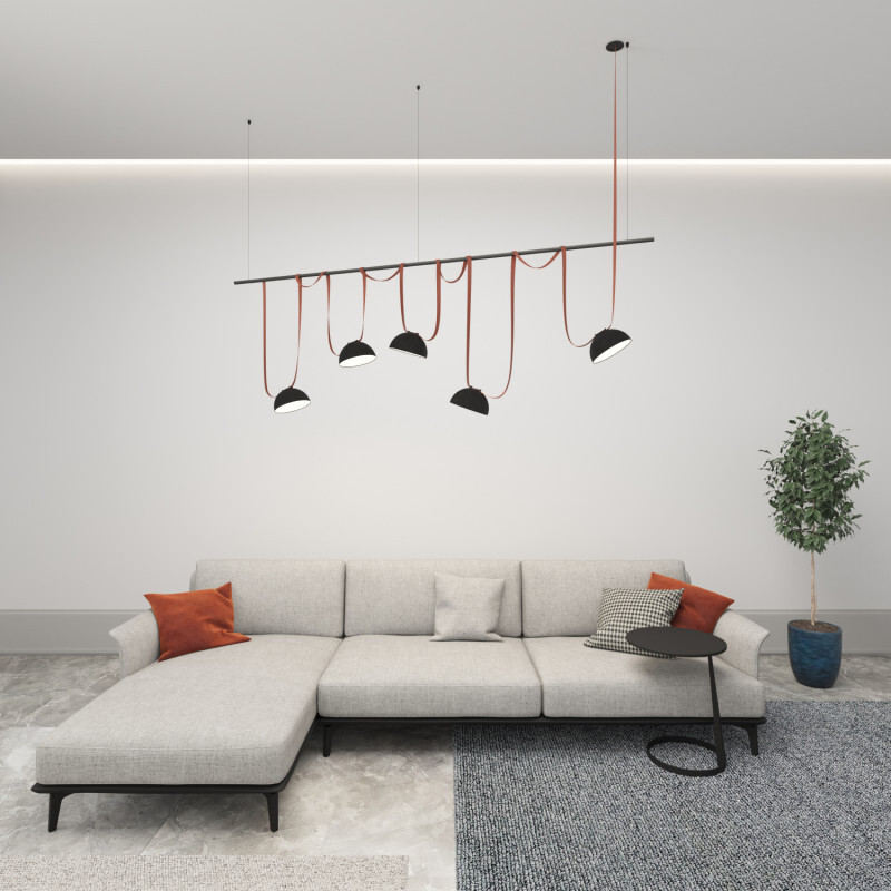 Фото Комплект ременной трековой системы Belty SET, LED, черный (Denkirs, DK55SET06-01-BR) от магазина Denkirs.amppa.ru, артикул DK55SET06-01-BR Комплект ременной трековой системы Belty SET, LED, черный (Denkirs, DK55SET06-01-BR) - Denkirs.amppa.ru